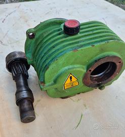 ROVATTI moltiplicatore per testata pompa