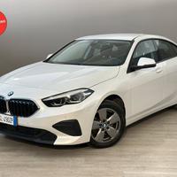BMW 218 d Gran Coupe Business Advantage