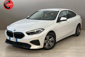 BMW 218 d Gran Coupe Business Advantage
