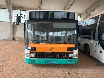 Irisbus cityclass