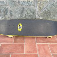 Longboard