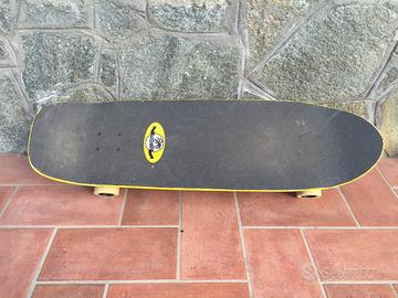 Longboard
