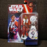 Modellino Pupazzo Film Star Wars The Force Awakens