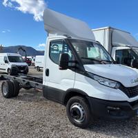 IVECO Daily 60C18 TELAIO PASSO 3750