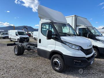 IVECO Daily 60C18 TELAIO PASSO 3750