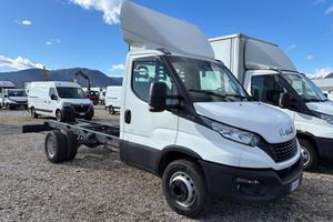 IVECO Daily 60C18 TELAIO PASSO 3750