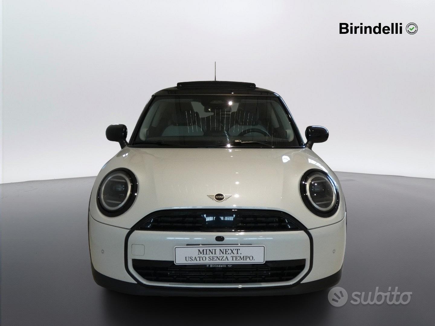 Mini Cooper C 2024 photo 4
