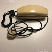 TELEFONO ANNI 70 FACE STANDARD mod. GONDOLA