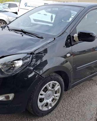 RENAULT Twingo 1.2 16V POCO INCIDENTATA