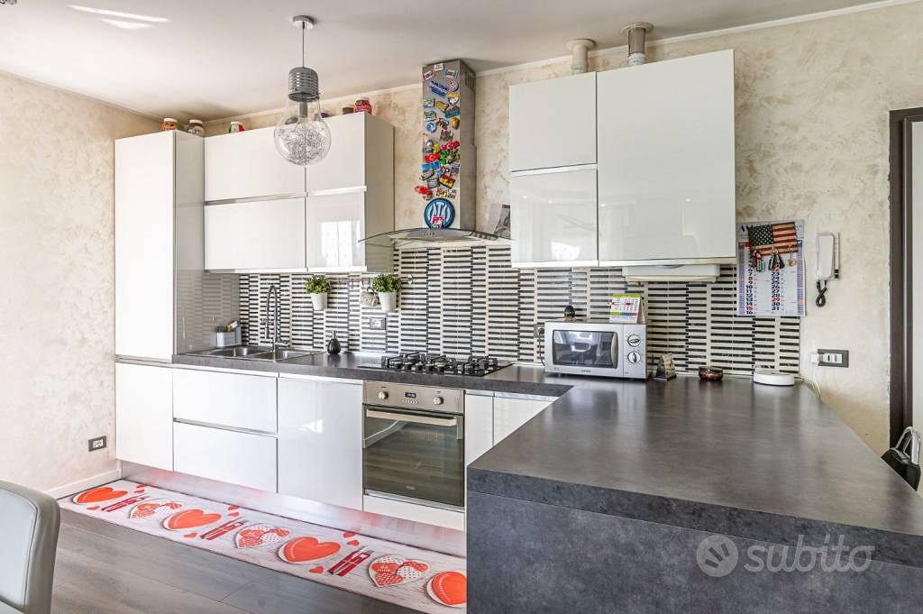 Appartamento – Bassano del Grappa, San Fortunato, Borgo Zucco - Vista 5