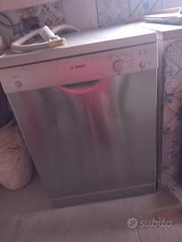 Lavastoviglie Bosch