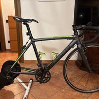 Bici da corsa