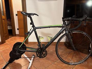 Bici da corsa
