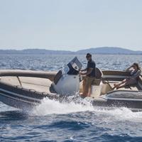 Gommone Joker Boat Clubman 24 Pronta Consegna