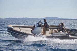 Gommone Joker Boat Clubman 24 Pronta Consegna