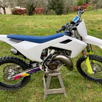 Husqvarna Tc 125 2017