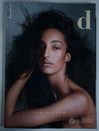 D la Repubblica, novembre 2025 (n. 1466)