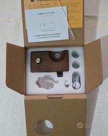 Diffusore Oli Essenziali Senza Acqua