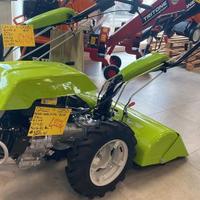 Motocoltivatore G 85 d Grillo