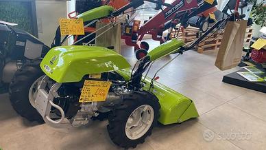 Motocoltivatore G 85 d Grillo