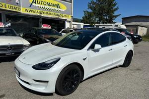 TESLA Model 3 Standard RWD Plus