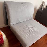 Poltrona Letto Ikea