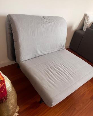 Poltrona Letto Ikea