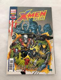 X-Men: Deluxe Nr. 137 [Panini Comics]