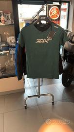 T-shirt Nothing but The Max yamaha donna