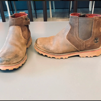 TIMBERLANDtg33POLACCHINOcourmaCHELSEAretail95euro