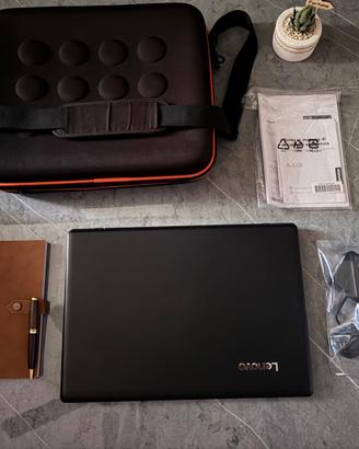 Lenovo Laptop 15 pollici 8GB RAM HDD 1TB-Windows10