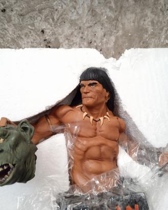 Conan barbaro 