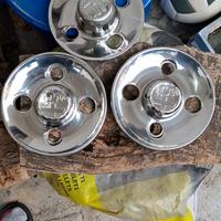 Coprimozzo Alfa romeo 