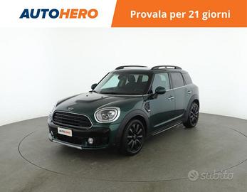 MINI Countryman FL01142
