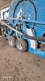 Rotolone per irrigazione 