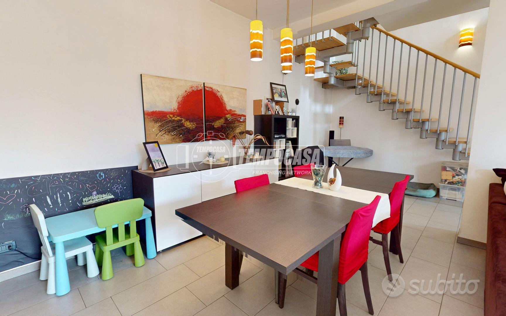 House in Brandizzo, Torino - Vista 5