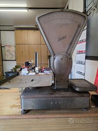 Bilancia Berkel vintage 10 kg