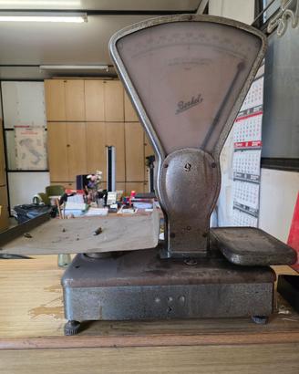 Bilancia Berkel vintage 10 kg