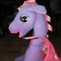 Mattel Barbie raperonzolo ( no Disney ) 🐉 2002