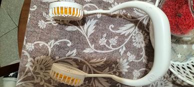 Ventilatore da collo