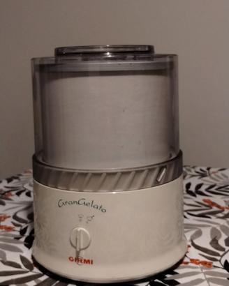 gelatiera