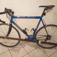 Bici da corsa Wilier 