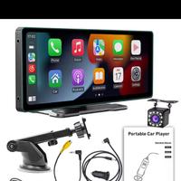 Autoradio 7” tablet per auto