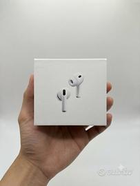 Apple AirPods Pro 3 - Originali MAI APERTE