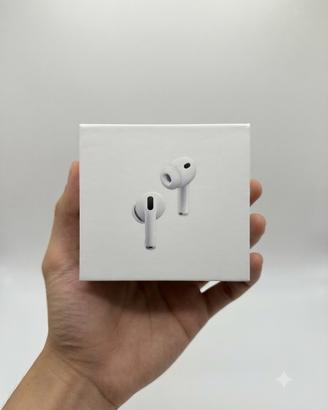 Apple AirPods Pro 3 - Originali MAI APERTE