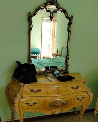 camera barocco veneziano