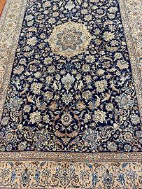 Tappeto persiani Nain