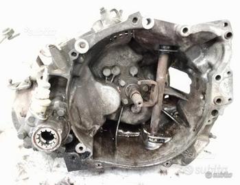 Sct114 scatola cambio marce citroen