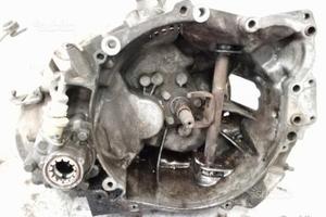 Sct114 scatola cambio marce citroen