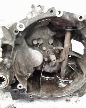 Sct114 scatola cambio marce citroen